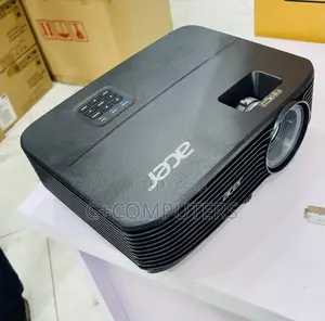 Acer X1329 Projector DLP Technology 4800 Ansi Lumens