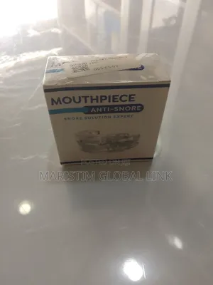 Mouth Piece Anti Snore