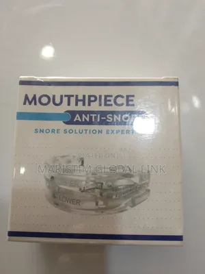 Mouth Piece Anti Snore