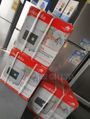 Decakila Instant Water Heater/1500w