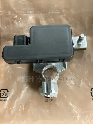 Negative Battery Terminal for Honda Accord 2014-2015.