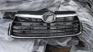 Toyota Highlander 2014,2015,2016 Front Grille/ Front or Top Shell