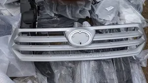 Toyota Highlander 2011,2012,2013 Top Grille/Front Grille/Shell