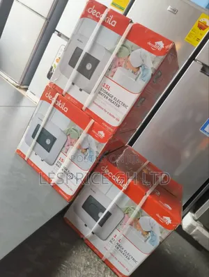Best Water Heater for Family _1500w