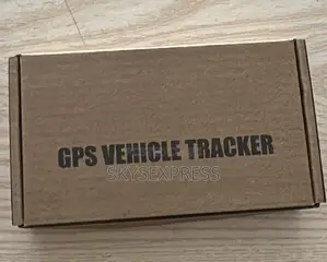 Car GPS Tracker