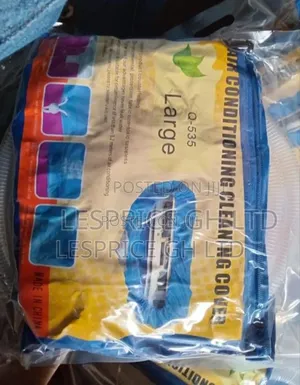 Good for Ac Servicing/Large Cover