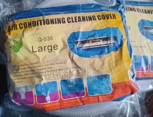 Simple Servicing Cover