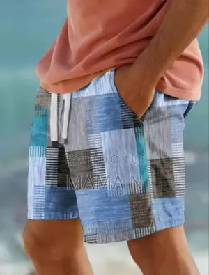 Shorts Pants