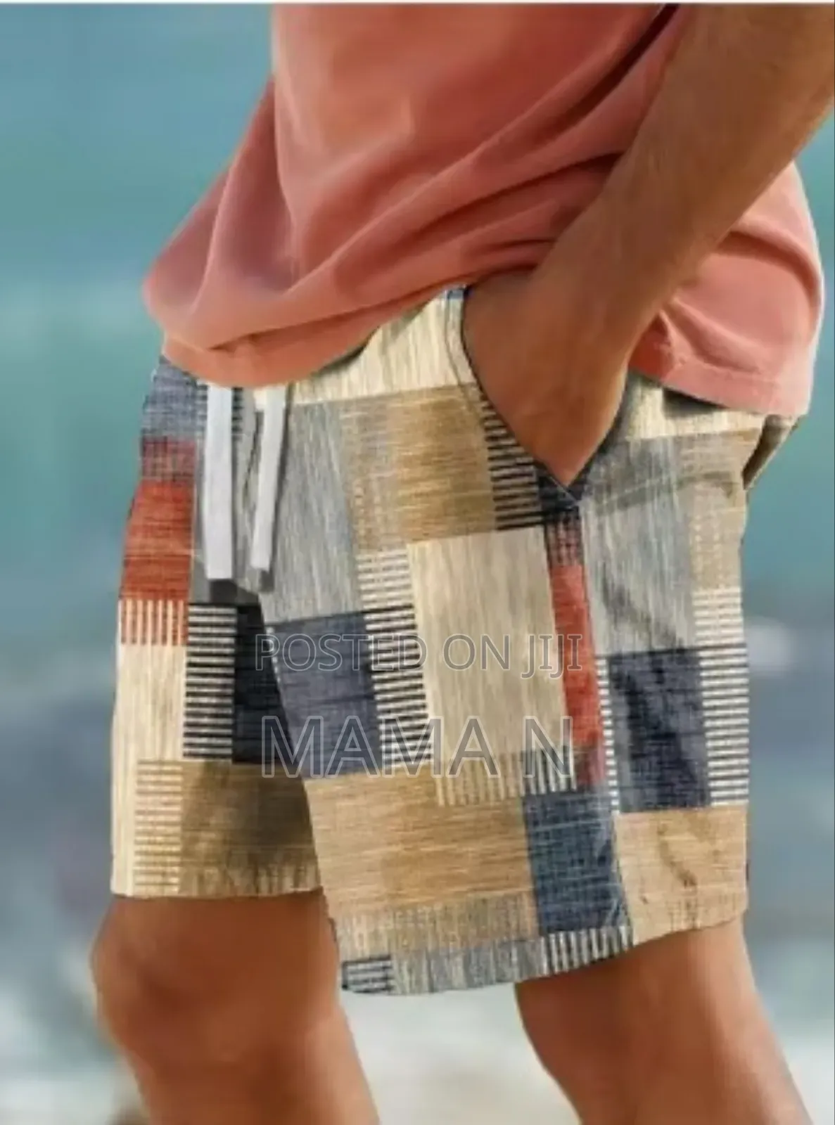 Shorts Pants