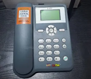Table Wireless Sim Telephone Ets3023