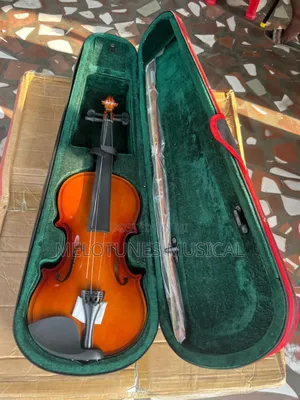 Yamaha 4×4 Violin