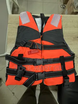 Life Jacket For Kids