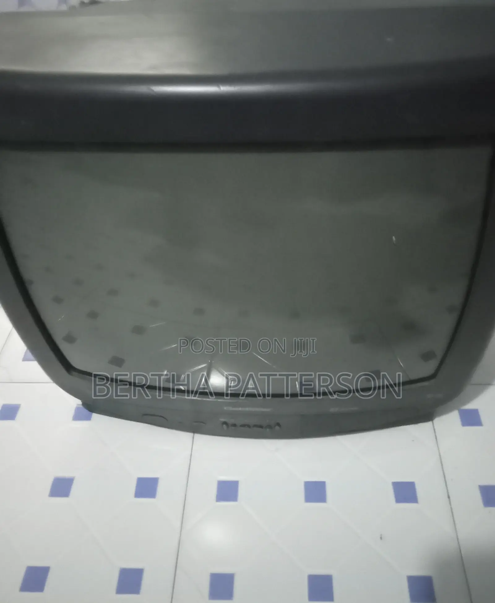 Television