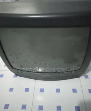Television