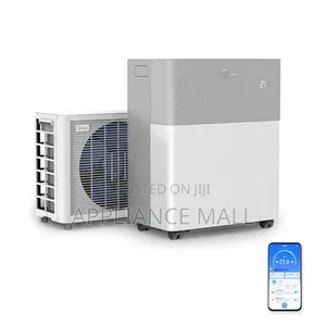 Mobile Split Air Conditioner
