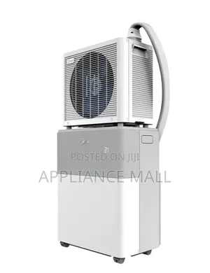 Mobile Split Air Conditioner