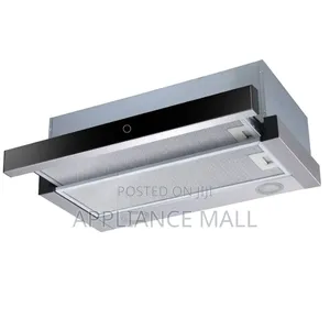 Telescopic Heat Extractor 60cm