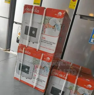 Recommendable Water Heater