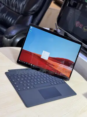 Laptop Microsoft Surface Pro X 8GB SSD 256GB