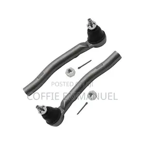 Nissan Sentra /Versa Tierod Ends 2009 2010 2011