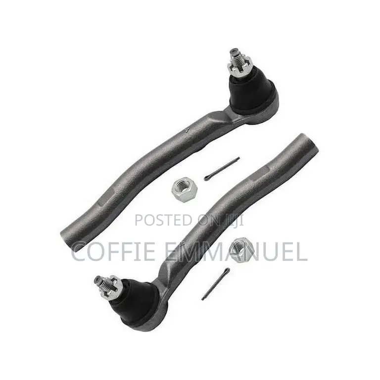 Nissan Sentra /Versa Tierod Ends 2009 2010 2011