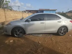Corolla Rental