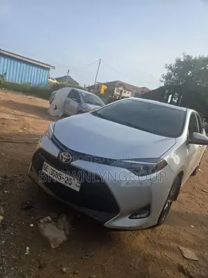 Corolla Rental
