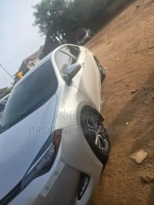Corolla Rental