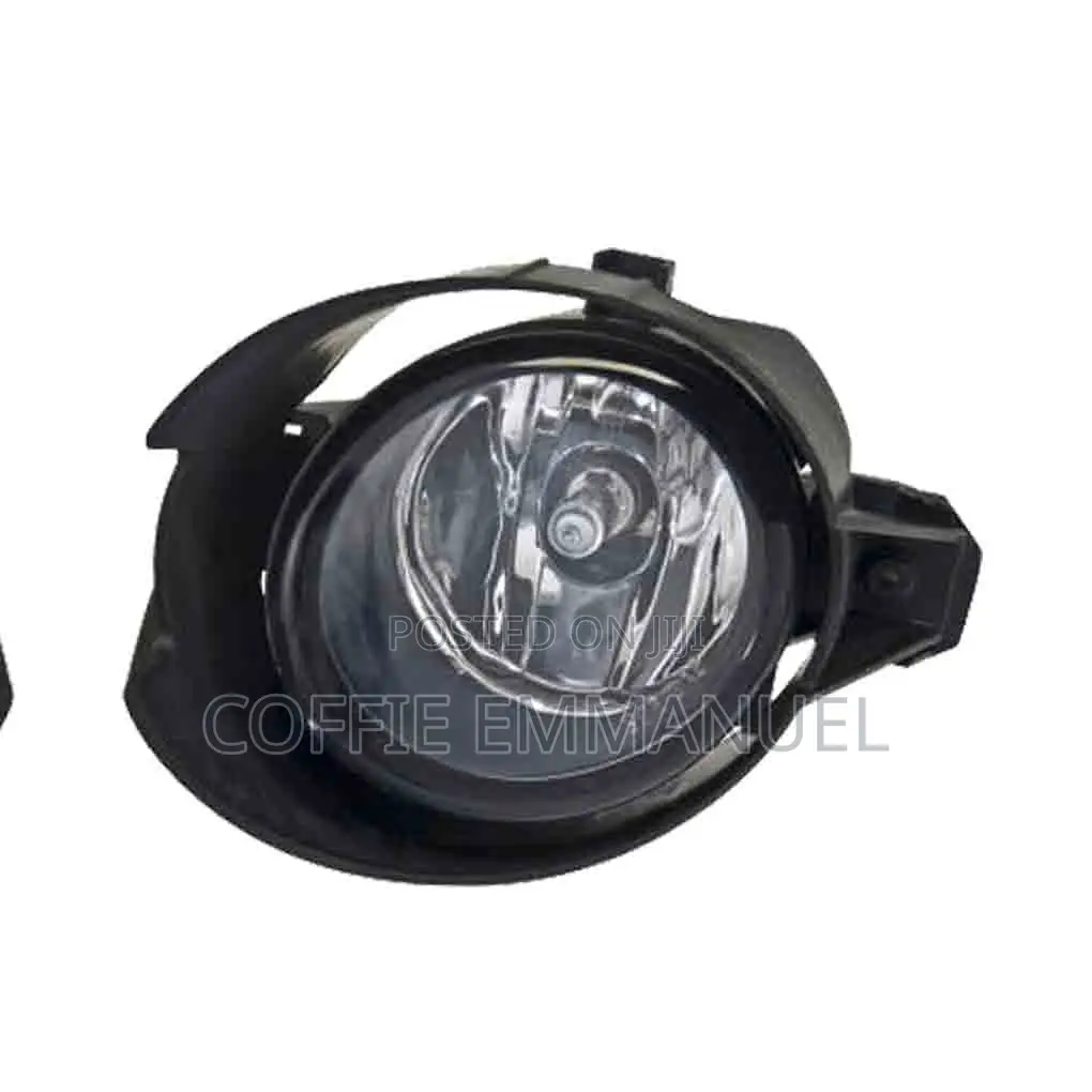 Nissan Sentra Fog Light 2009