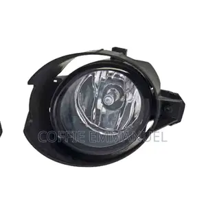 Nissan Sentra Fog Light 2009