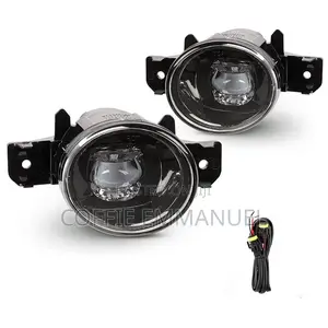 Nissan Sentra Fog Light 2009