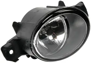 Nissan Sentra Fog Light 2009