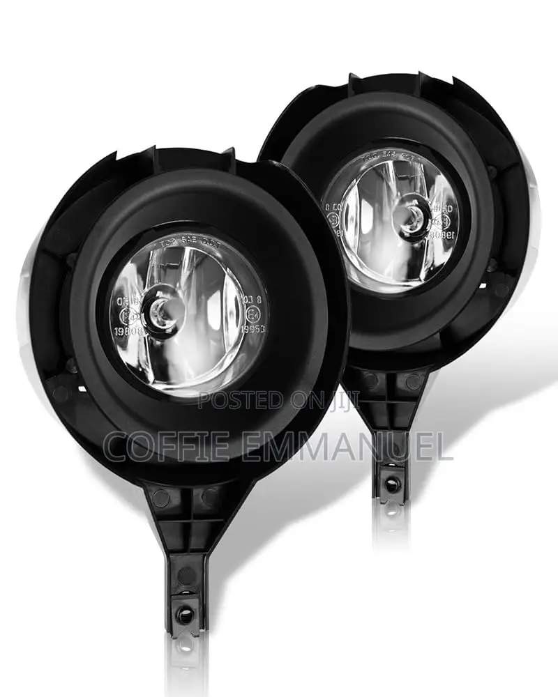 Nissan Sentra Fog Light 2009