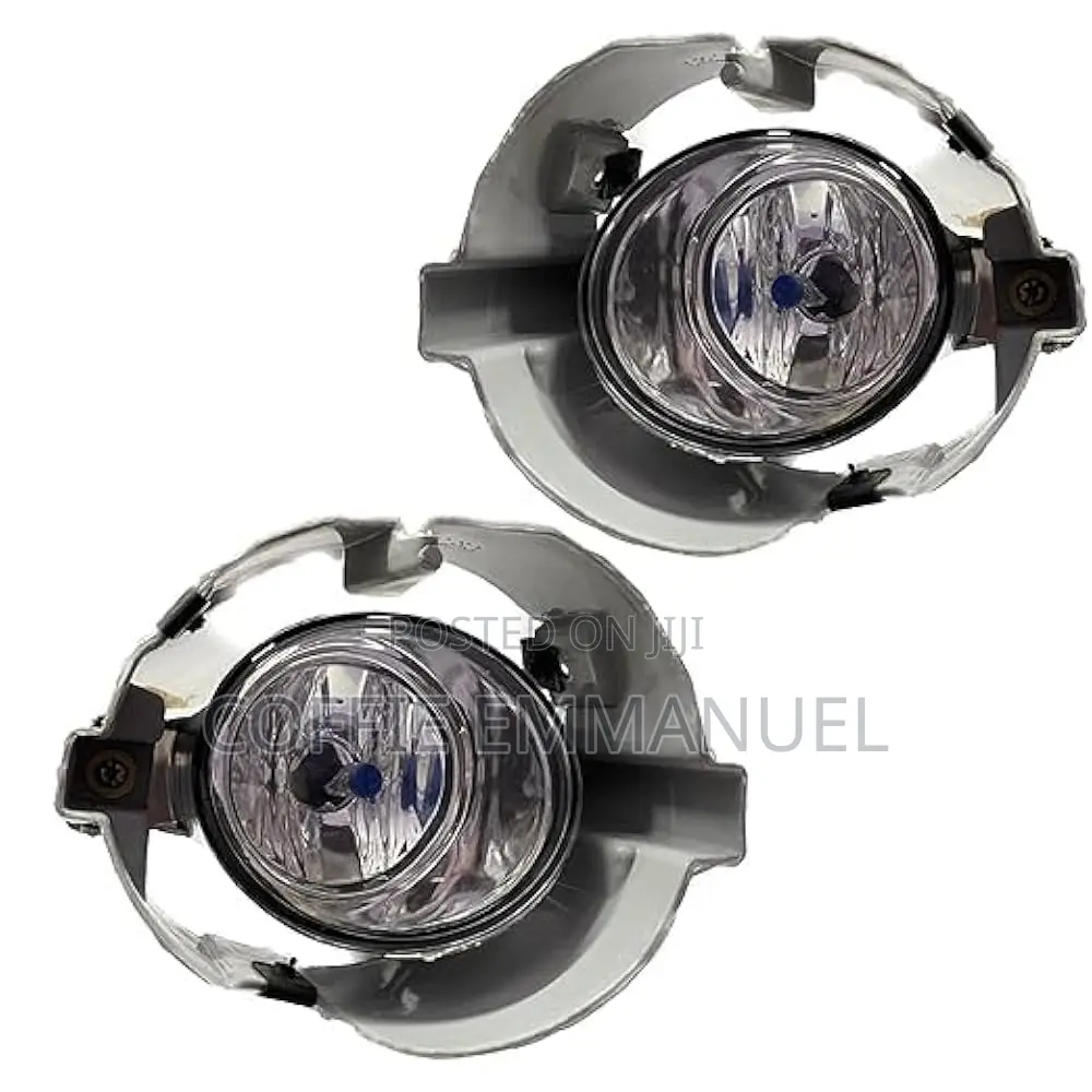 Nissan Sentra Fog Light 2009