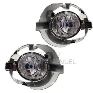 Nissan Sentra Fog Light 2009