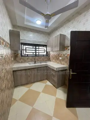1bdrm Apartment in Soap Factory, Agbogba for rent