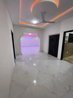 1bdrm Apartment in Soap Factory, Agbogba for rent