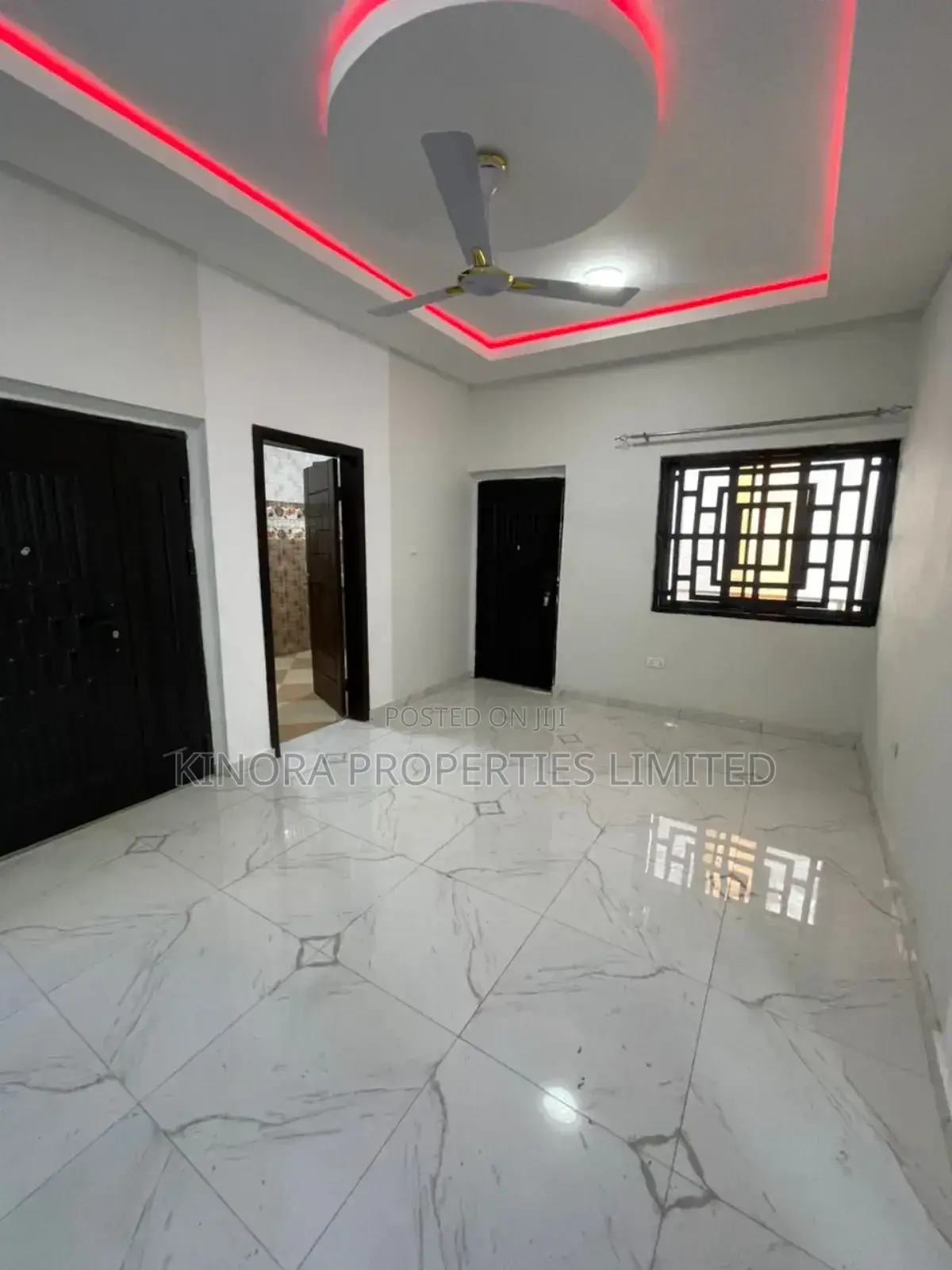 1bdrm Apartment in Soap Factory, Agbogba for rent
