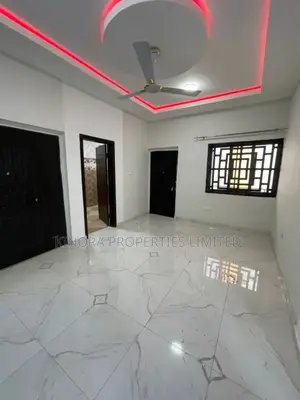 1bdrm Apartment in Soap Factory, Agbogba for rent