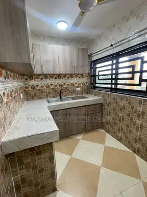 1bdrm Apartment in Soap Factory, Agbogba for rent