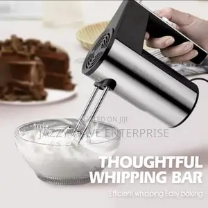 Hand Mixer