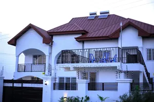 3bedrooms Fully Furnished Apartments for Rent at Ejisu.