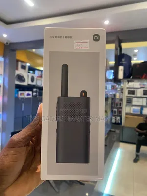 Xiaomi Mi Walkie Talkie 3
