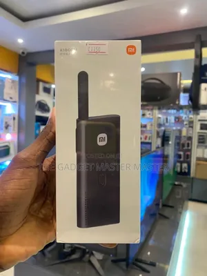 Xiaomi Mi Walkie Talkie 2s