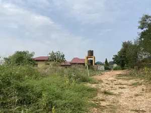 Hill-Top Land at Dodowa for Sale