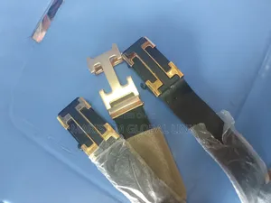 Hermes Quality Men Belt