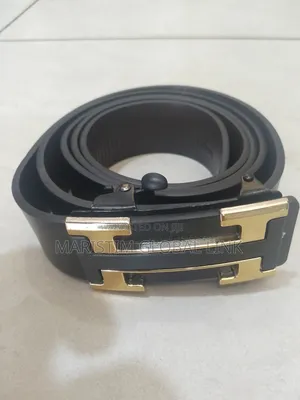 Hermes Quality Men Belt