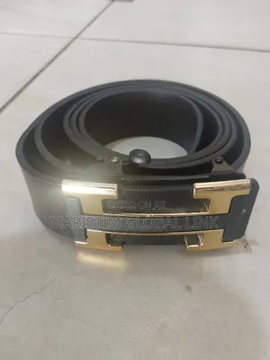 Hermes Quality Men Belt