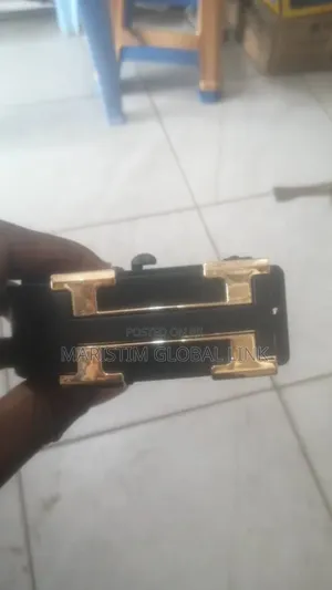 Hermes Quality Men Belt