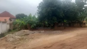 A Residential Land for Sale at Atonsu Hightension